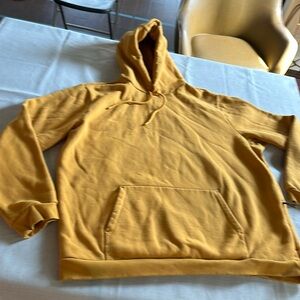 Golden BR Standard fleece XXL hoodie